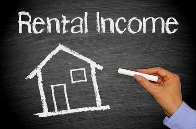 IMPOSITION OF RESIDENTIAL RENTAL INCOME